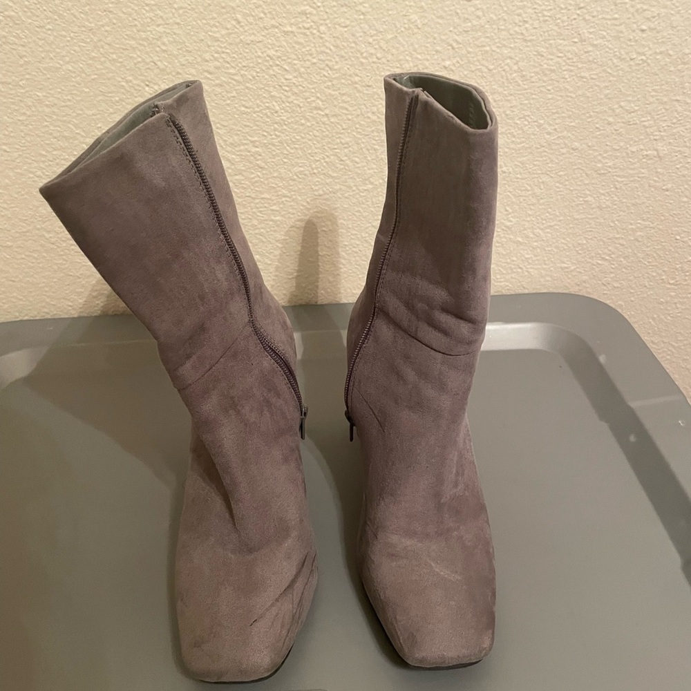 Booties - Picture 3 of 4